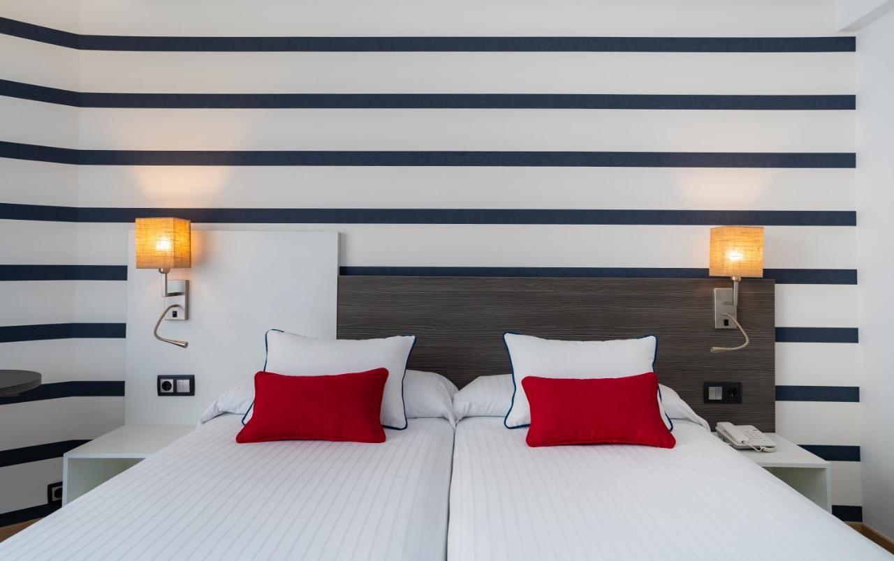 Medplaya Hotel Riudor - Adults Recommended Benidorm Zewnętrze zdjęcie