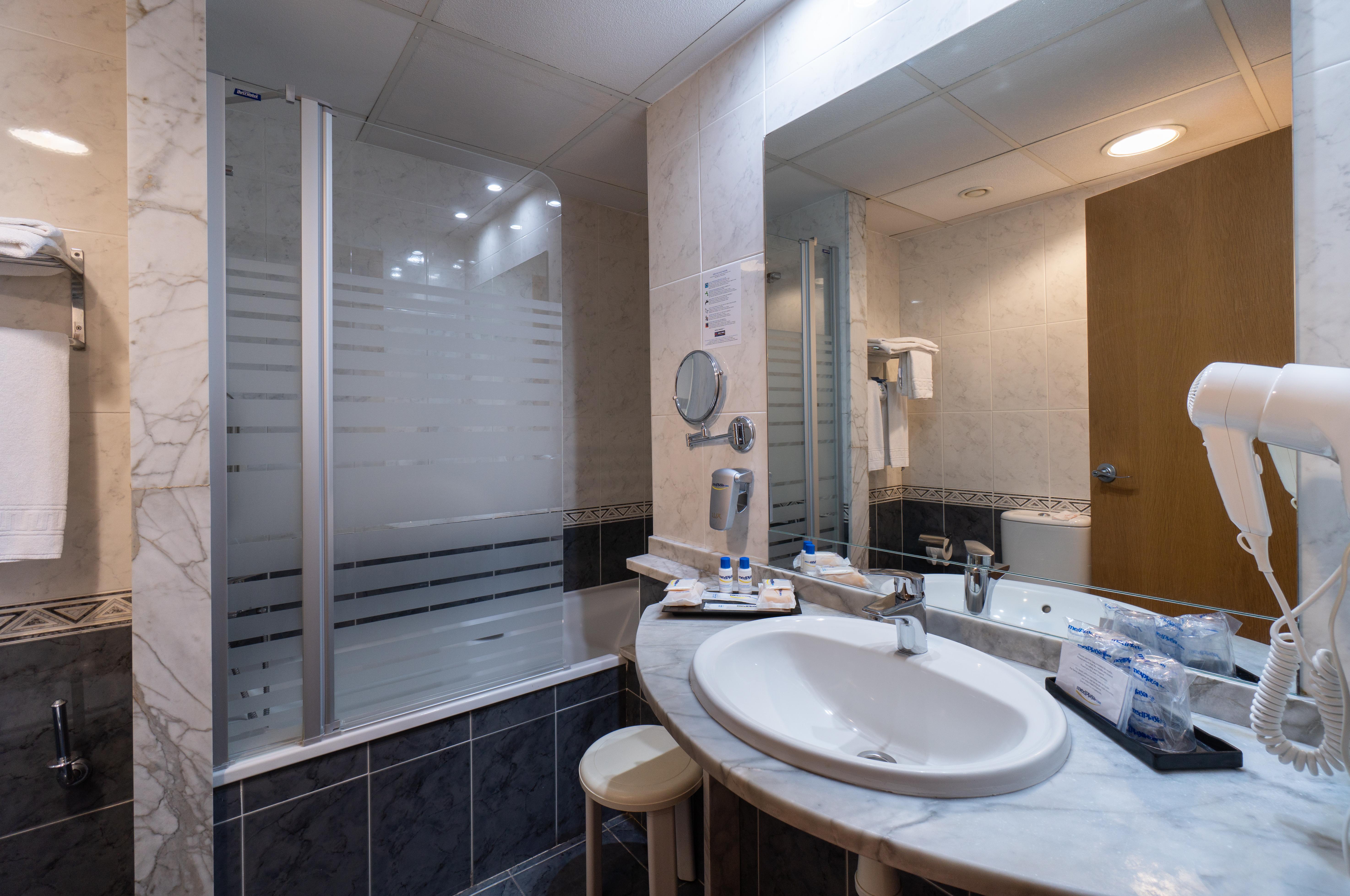 Medplaya Hotel Riudor - Adults Recommended Benidorm Zewnętrze zdjęcie